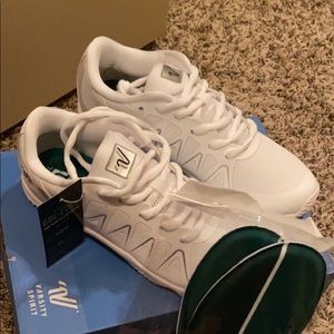 Varsity Cheer shoes